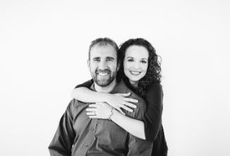 Christina and Brent-general tx
