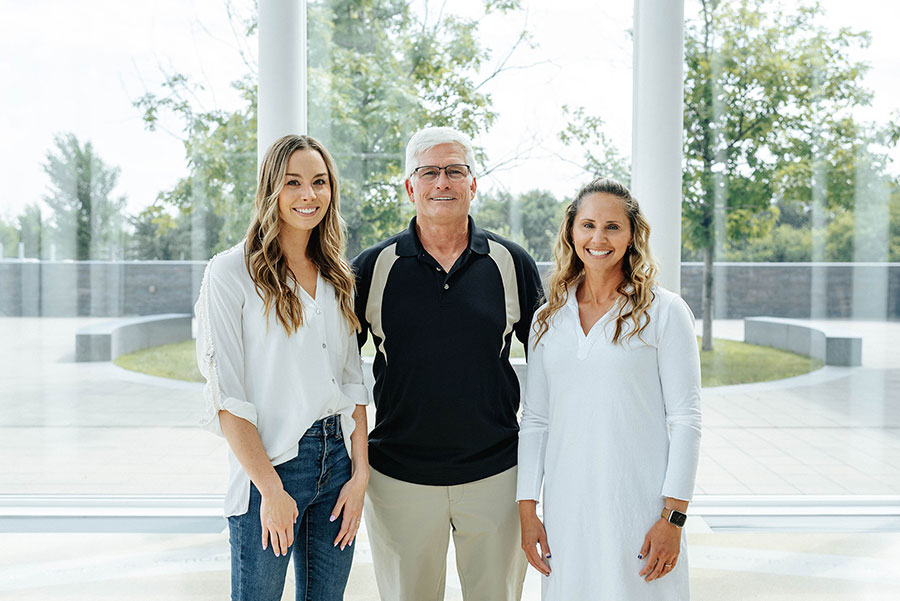 Meet Our Doctors