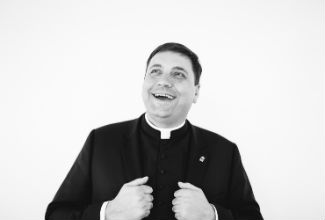 Monsignor Shea-financial