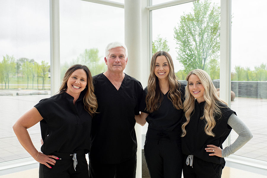 Meet Our Doctors