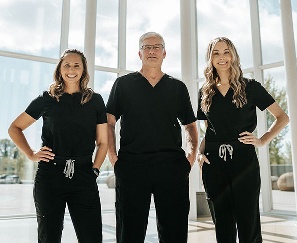 our doctors